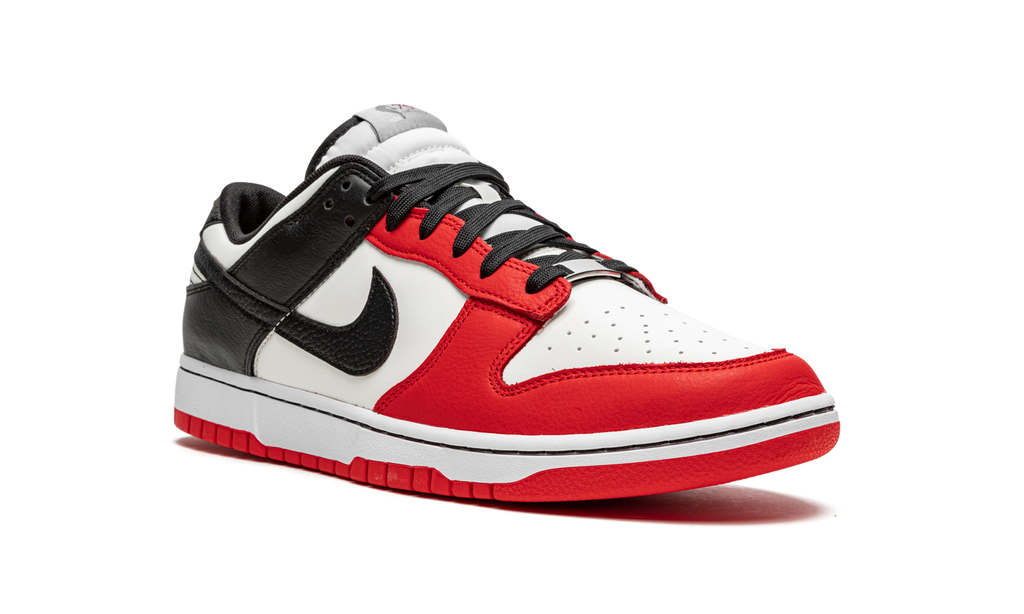Dunk Low Retro EMB "NBA 75th Anniversary - Chicago Bulls" DD3363 100