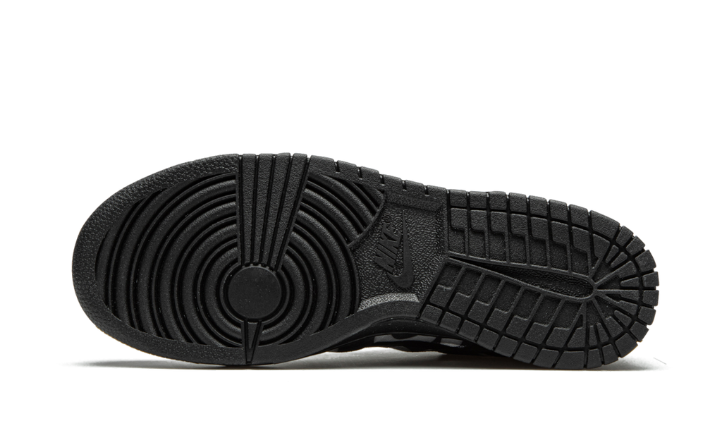 DUNK LOW WMNS "Comme des Garçons - Monogram Print" CZ2675 001