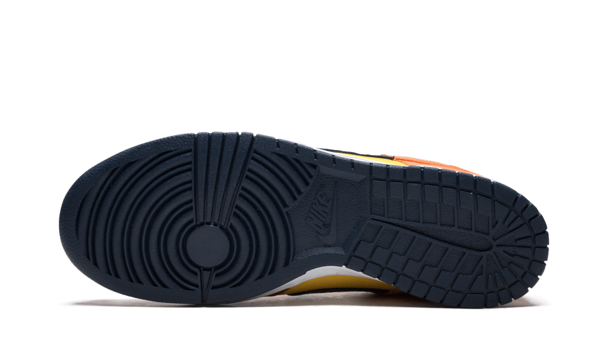 Dunk Low JP QS "What The Dunk" AA4414 400