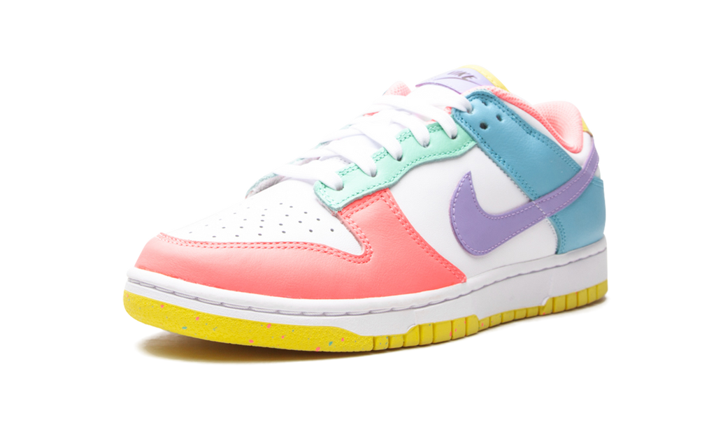 DUNK LO SE WMNS "Easter" DD1872 100