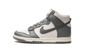 Dunk High SE (GS) "Grey/Sail" DM1028 001