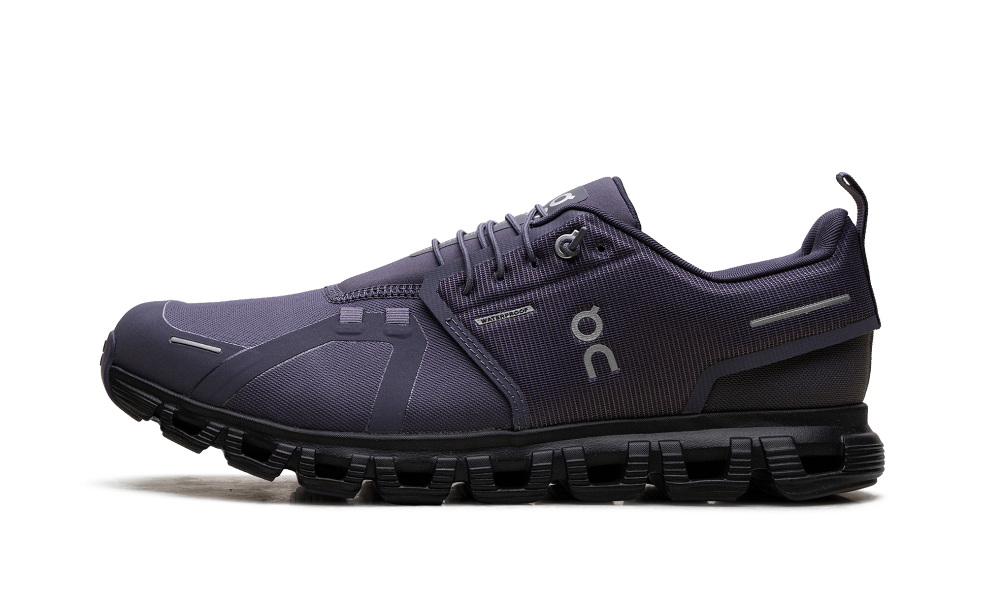 Cloud 6 Waterproof "Flint Black" 3MF10064641