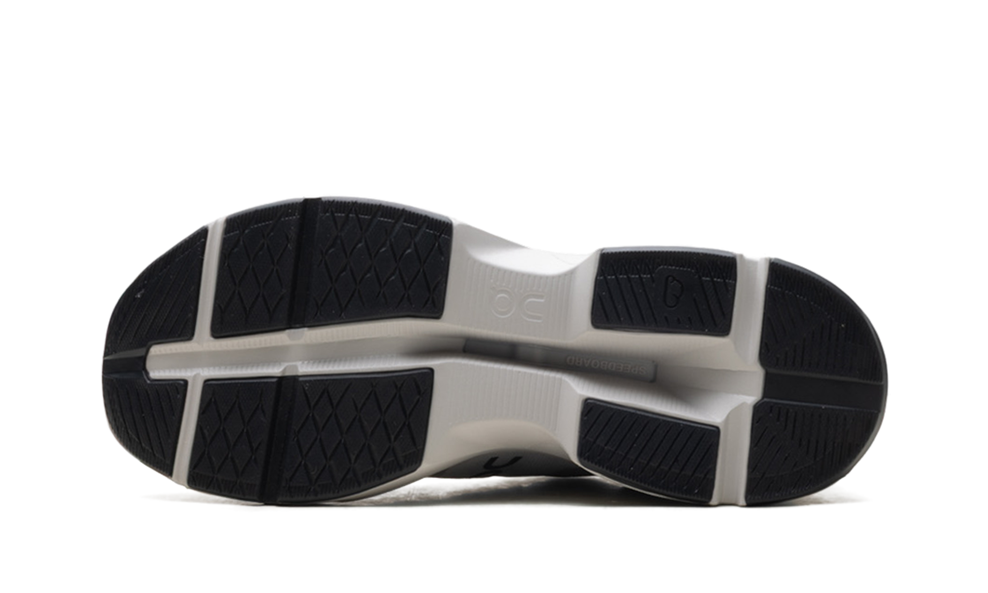 Cloudpulse "Wolf Black" 3MD30063275