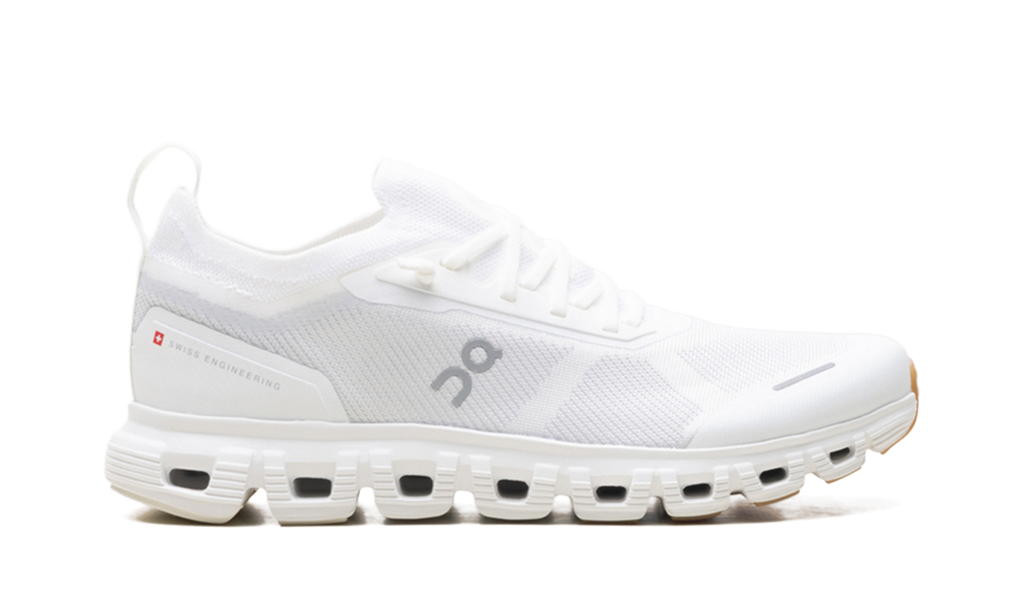 Cloud 6 Versa WMNS "White" 3WF10031200