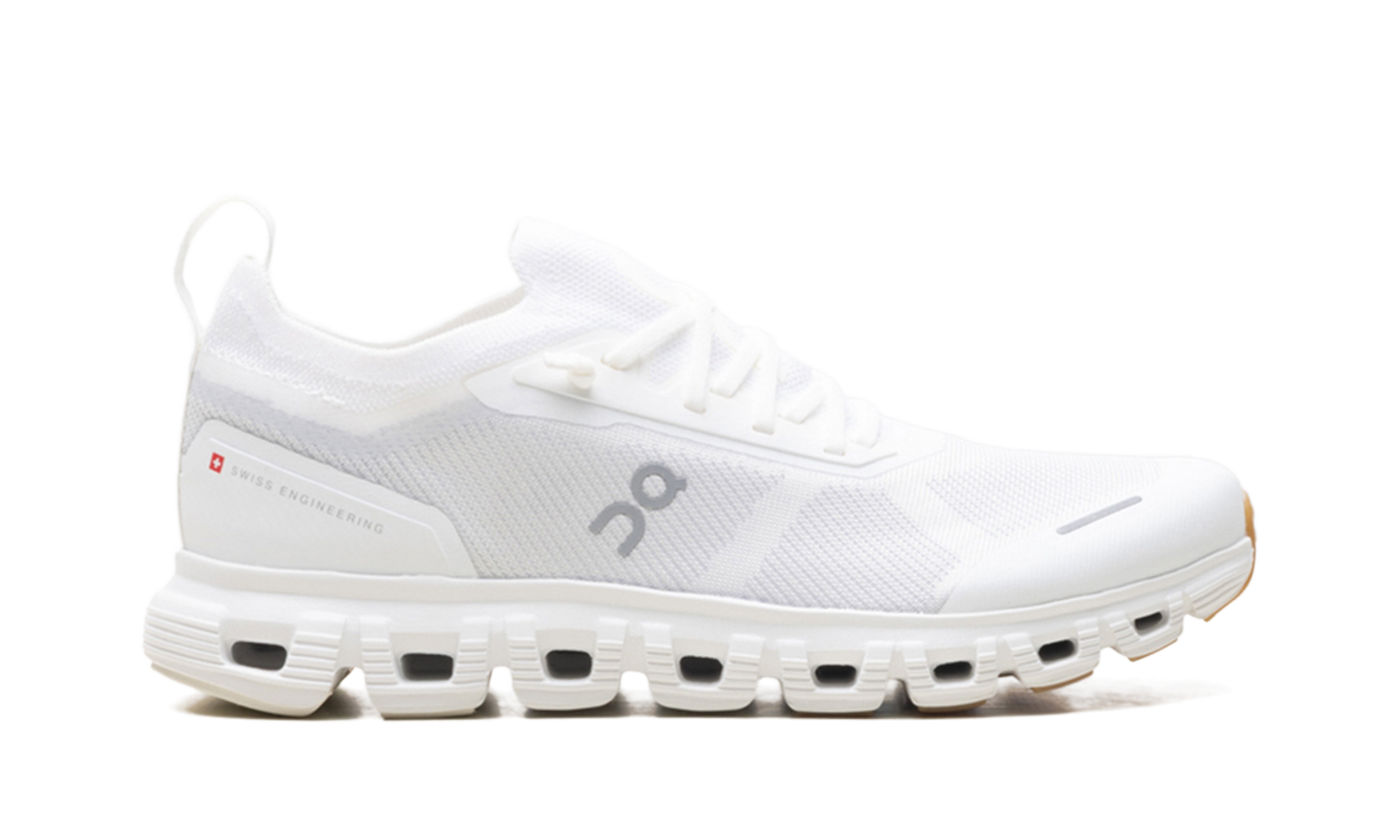 Cloud 6 Versa WMNS "White" 3WF10031200