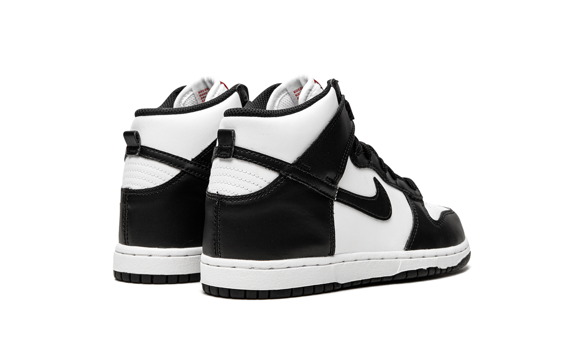 Dunk High PS "Panda" DD2314 103