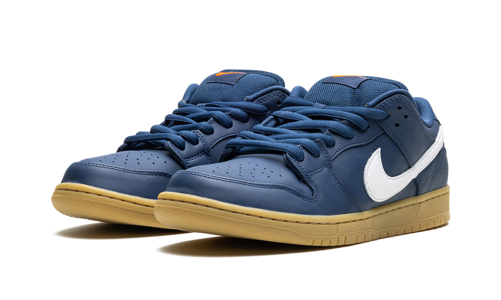 Nike SB Dunk Low Pro "Navy Gum" FJ1674 400