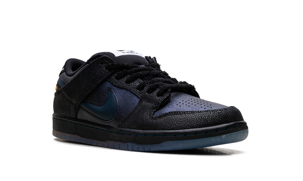 SB Dunk Low Pro "Bluetile Skateboards" IQ1323 001