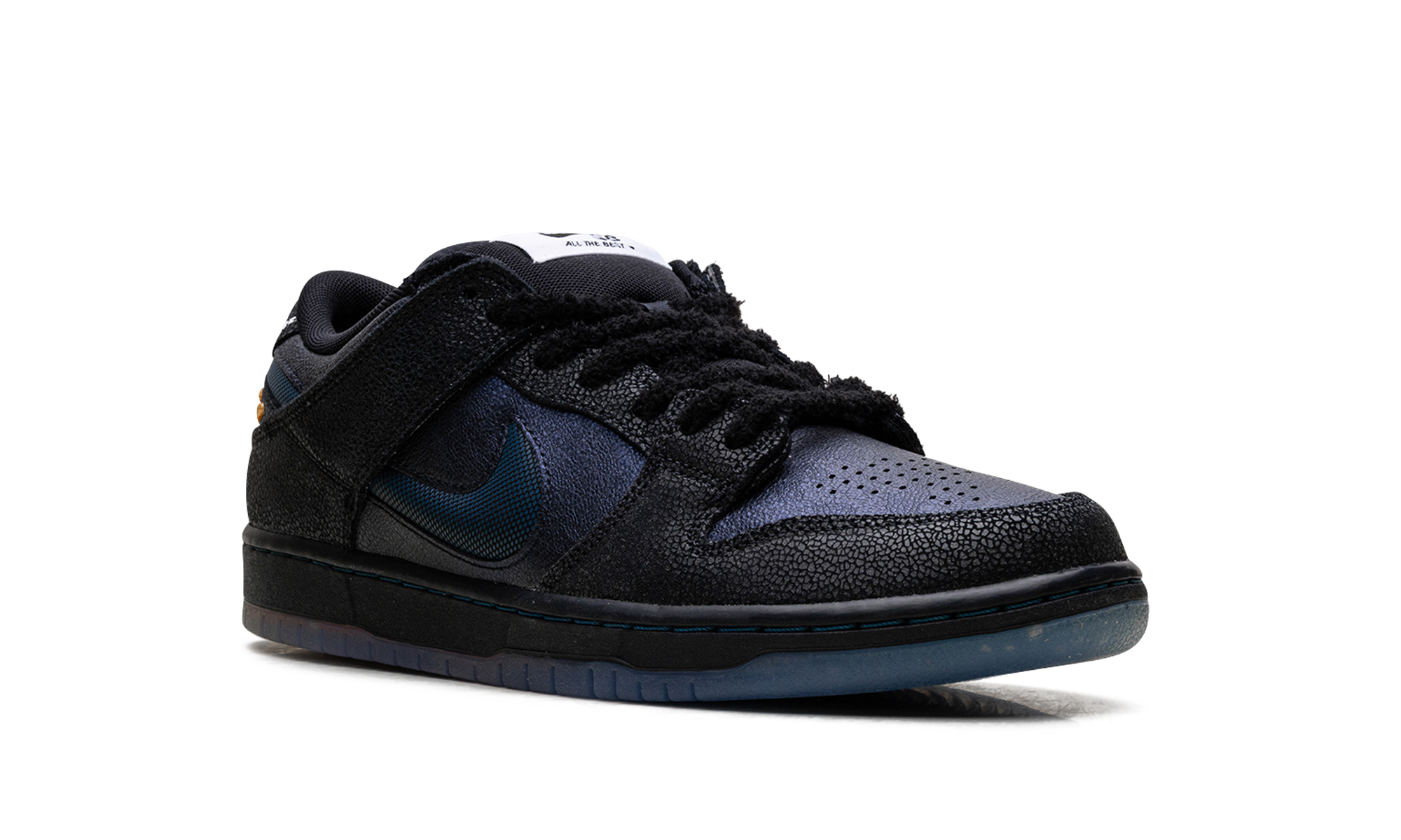 SB Dunk Low Pro "Bluetile Skateboards" IQ1323 001