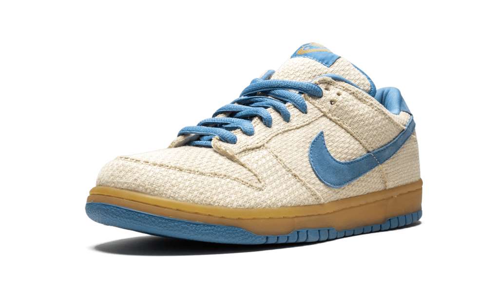 Dunk Low Pro SB "Hemp" 304292 741