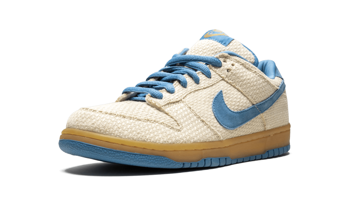 Dunk Low Pro SB "Hemp" 304292 741