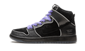 SB Dunk High Elite "Purple Box" 833456 002