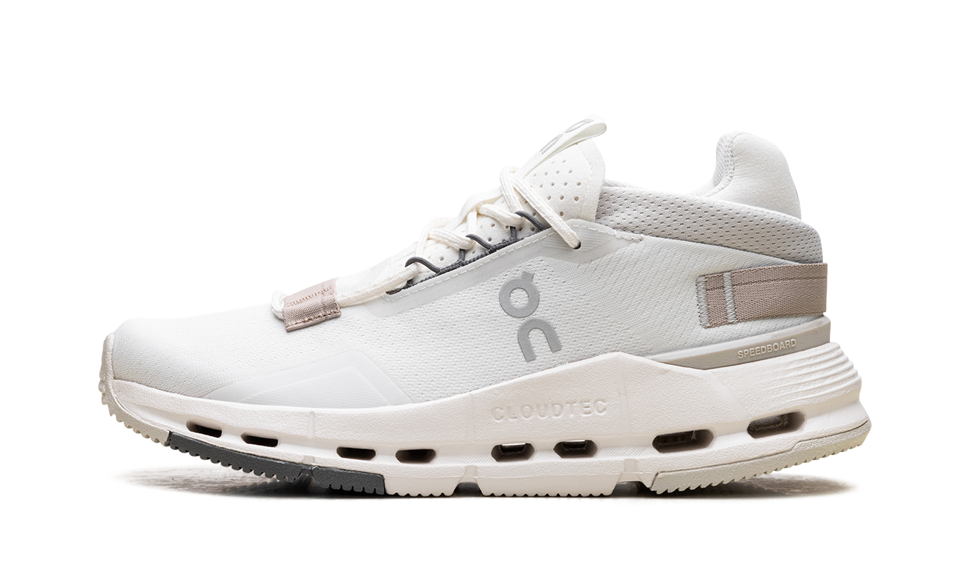 Cloudnova 2 WMNS "Ice Sand" 3WE30222053