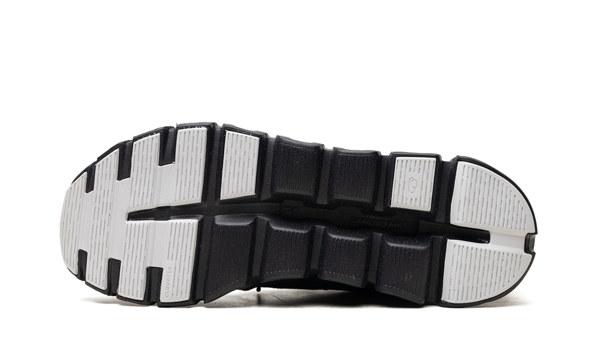 Cloud 6 "Evergreen Glacier" 3MF10070968