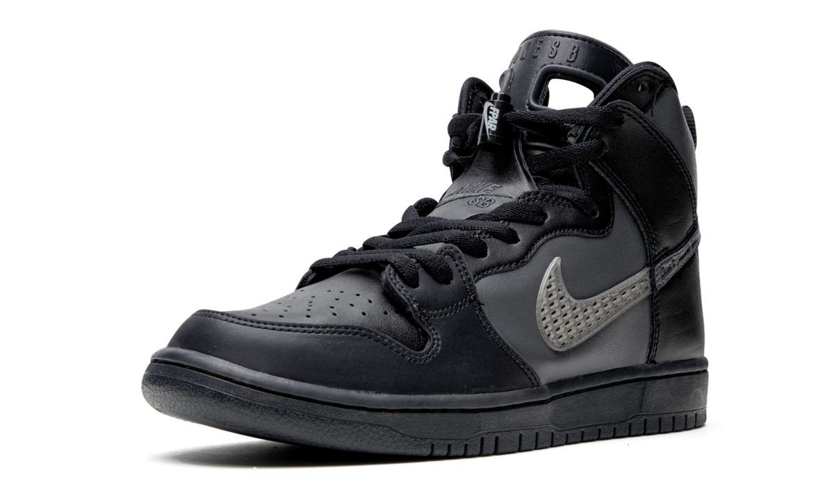 SB Dunk High "FPAR" BV1052 001