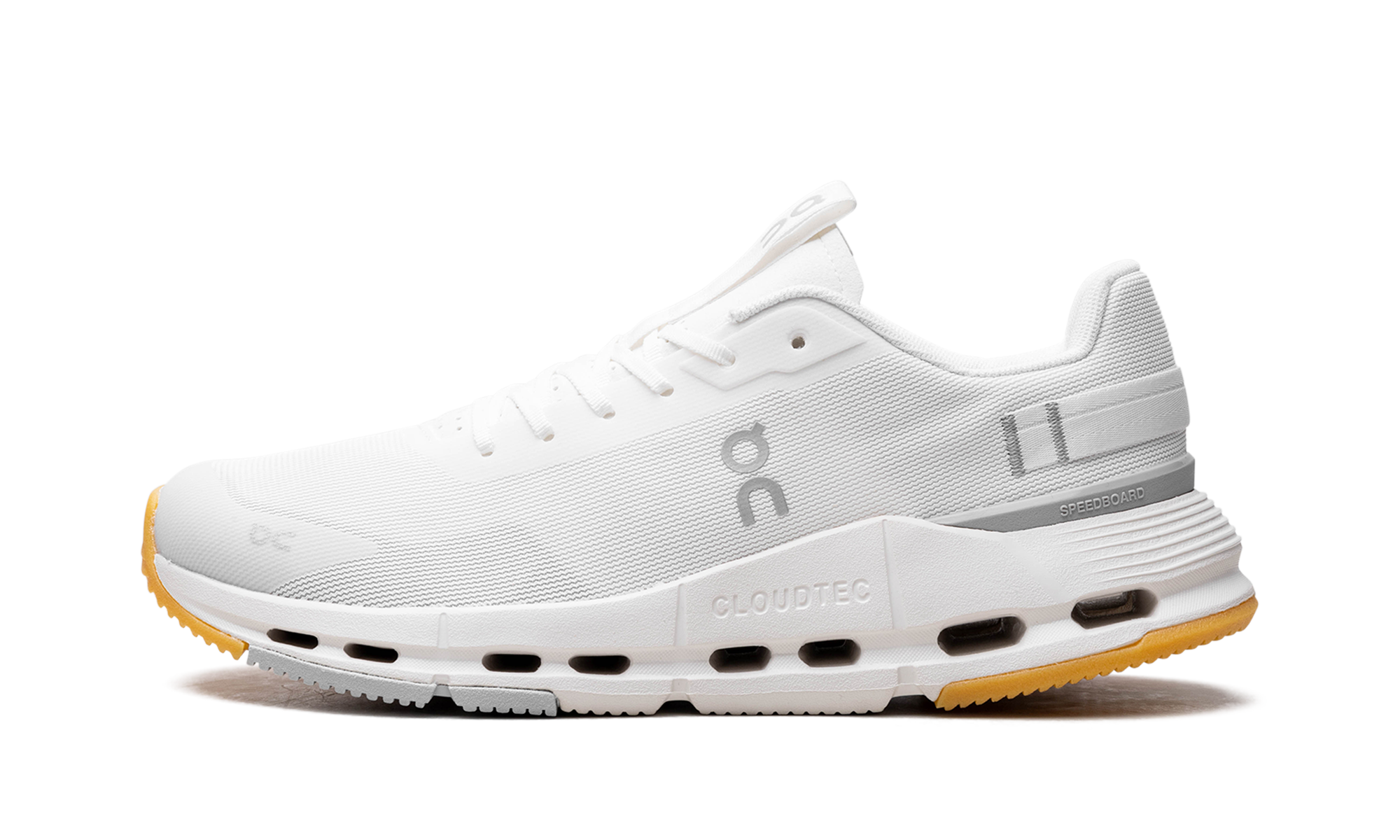 Cloudnova Form 2 WMNS "White Ivory" 3WE30170924