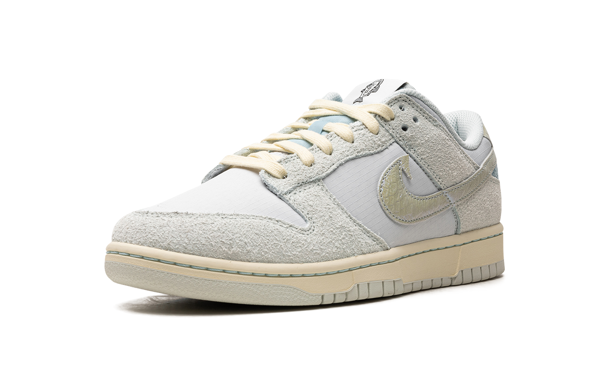 Dunk Low Retro "Gone Fishing" DV7210 001