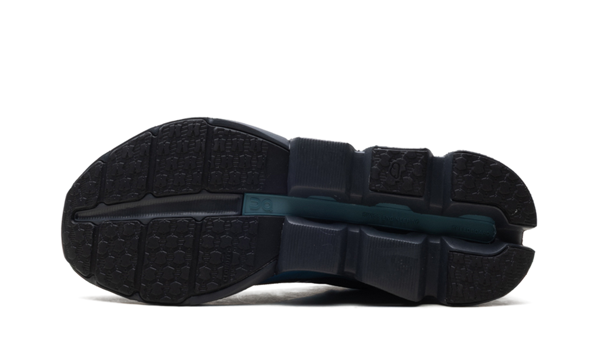 On Cloudspark WMNS "Black Blueberry" 3WE10401947