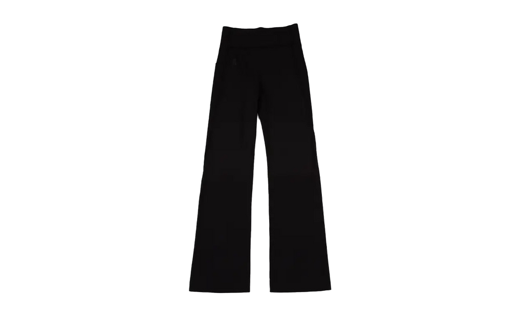Studio Flared Tights 32" "Black" 1WF30690553