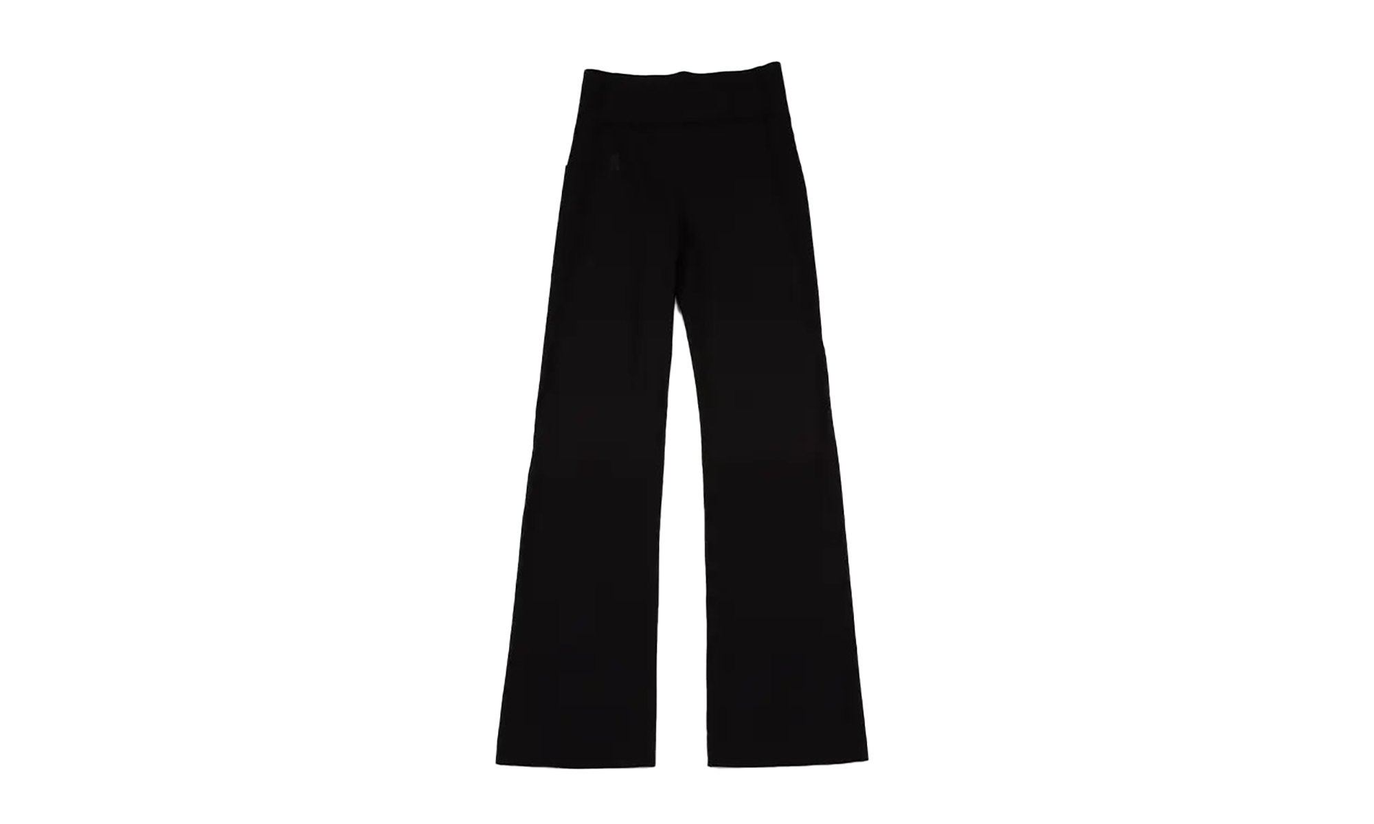 Studio Flared Tights 32" "Black" 1WF30690553