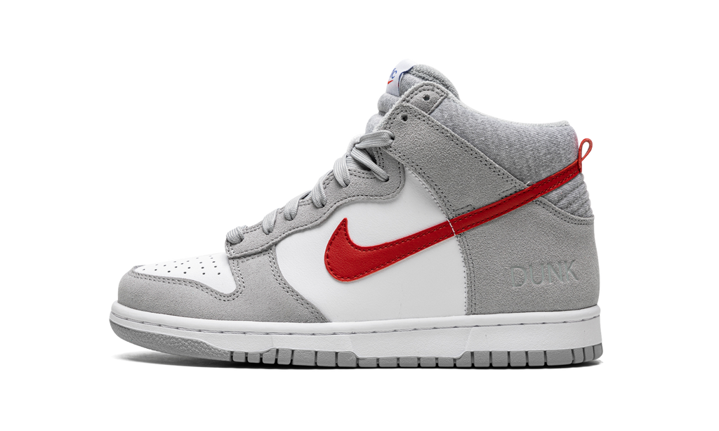 Dunk Hi SE (GS) "Athletic Club" DH9750 001