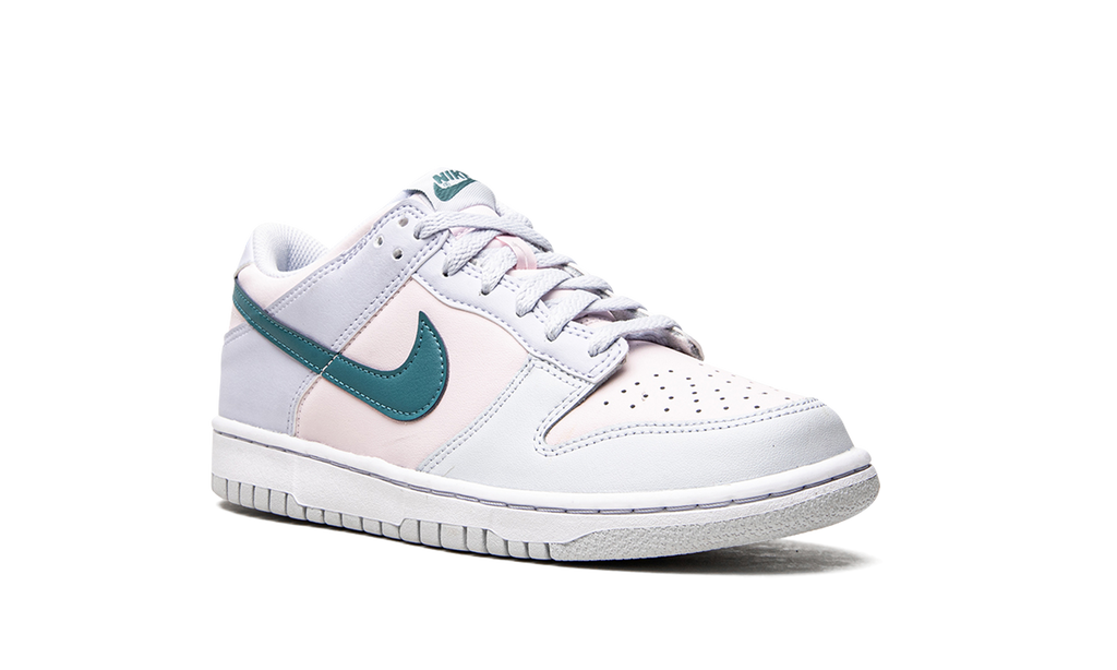 Dunk Low GS "Football Grey" FD1232 002