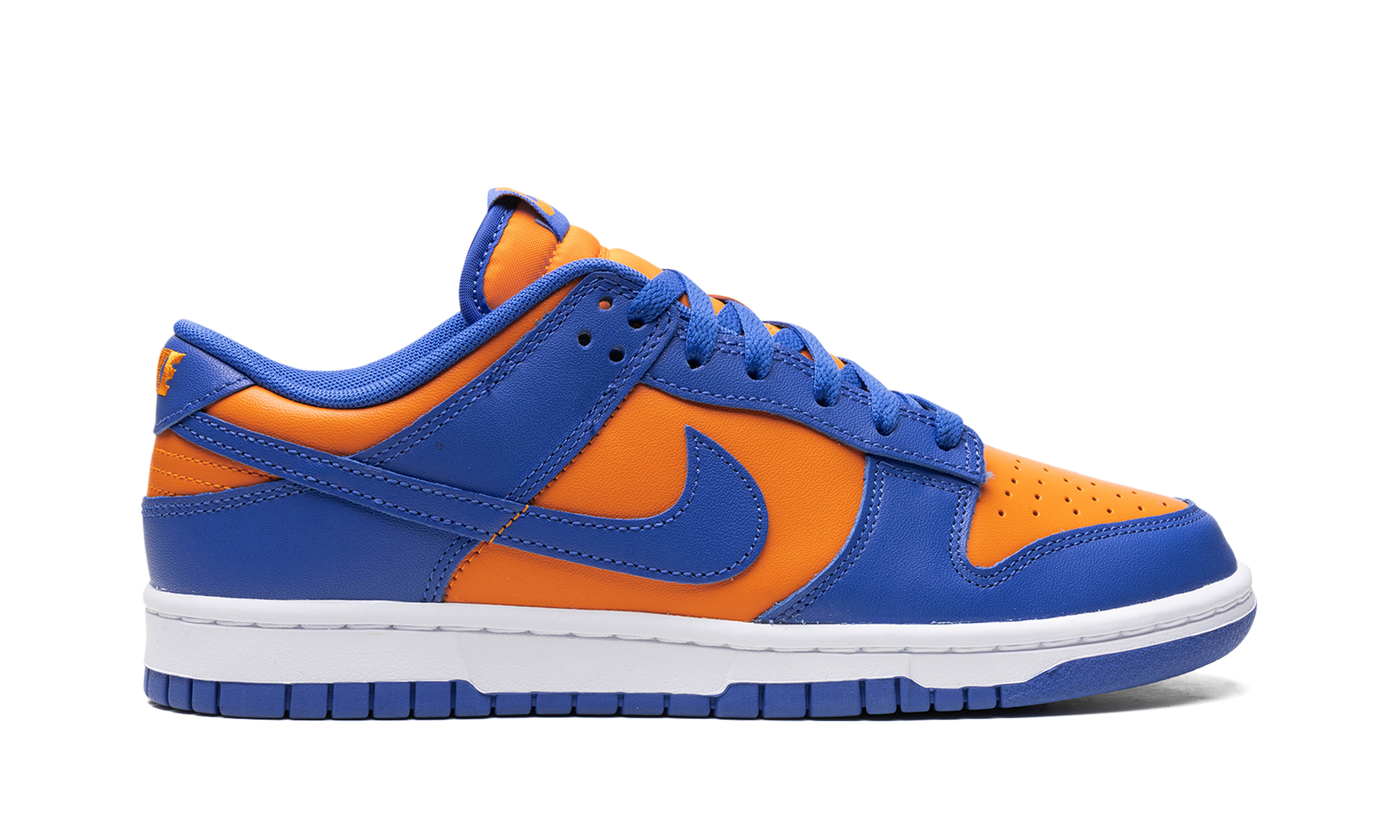 Dunk Low "Knicks" DV0833 800