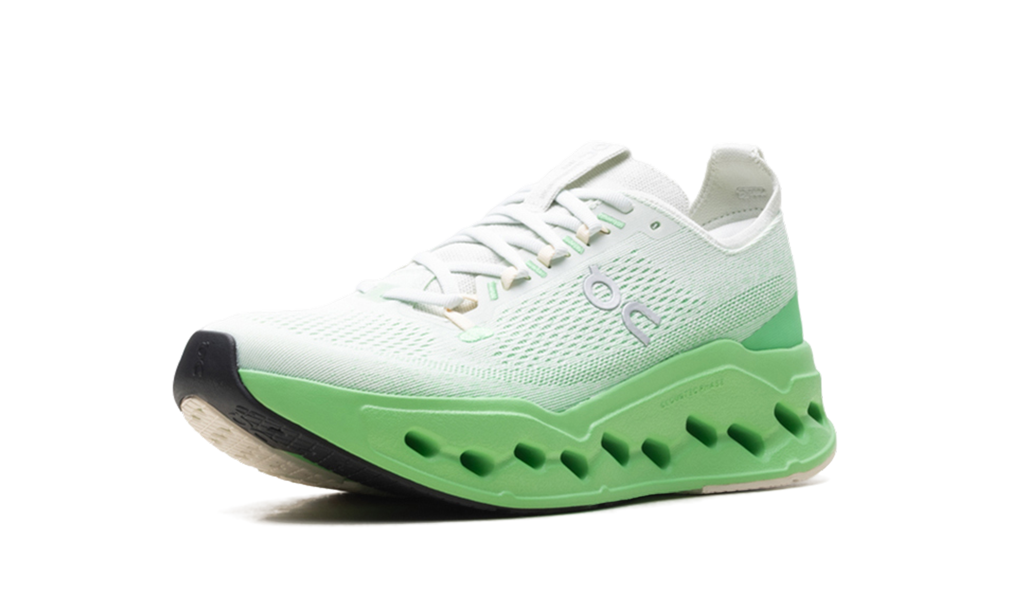 Cloudsurfer Max WMNS "Mineral/Honeydew" 3WF30224288