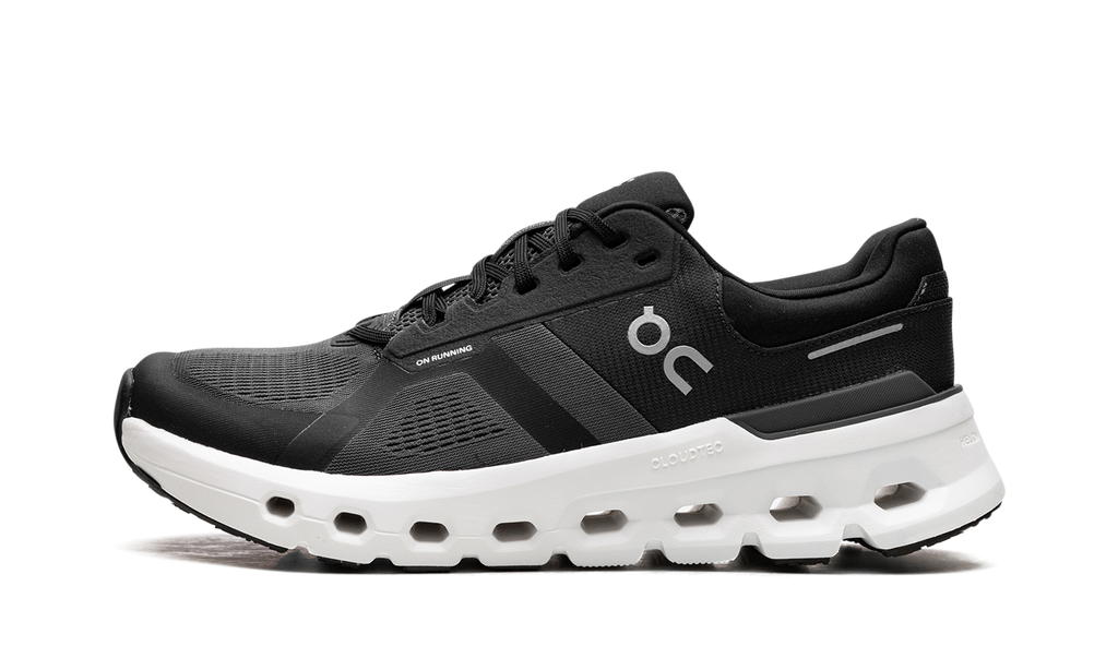 Cloudrunner 2 WMNS "Eclipse Black" 3WE10130264