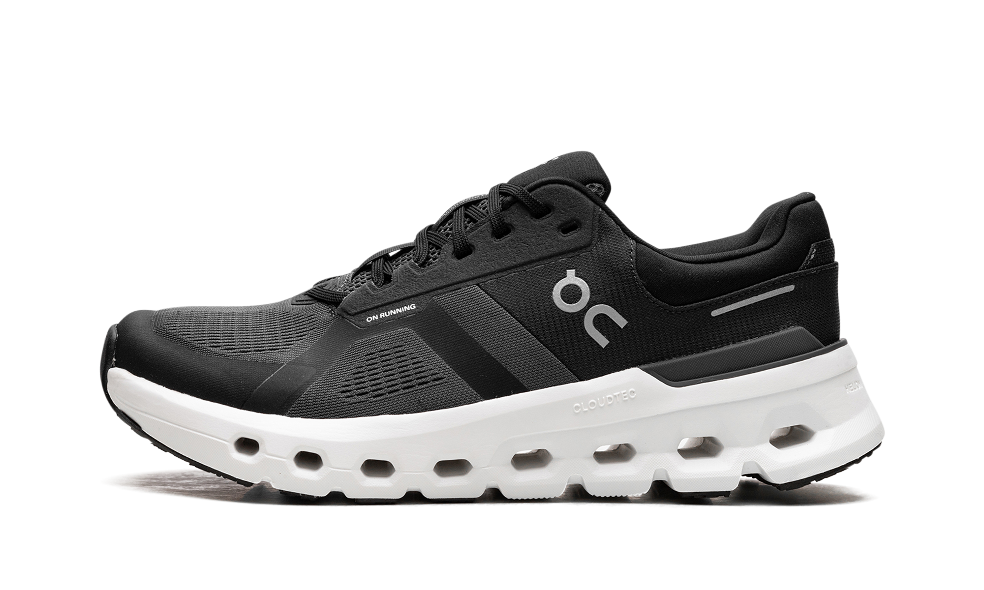 Cloudrunner 2 WMNS "Eclipse Black" 3WE10130264