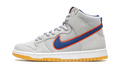 SB Dunk High "New York Mets" DH7155 001
