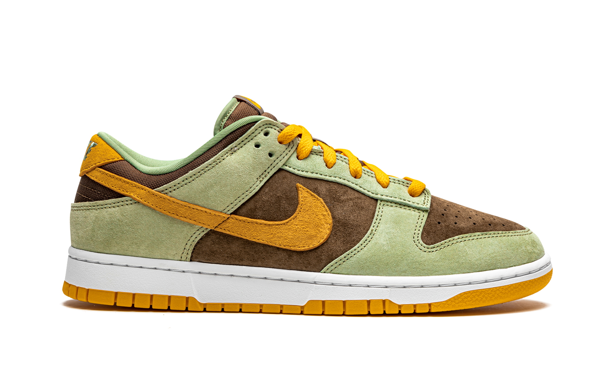 Dunk Low "Dusty Olive" DH5360 300