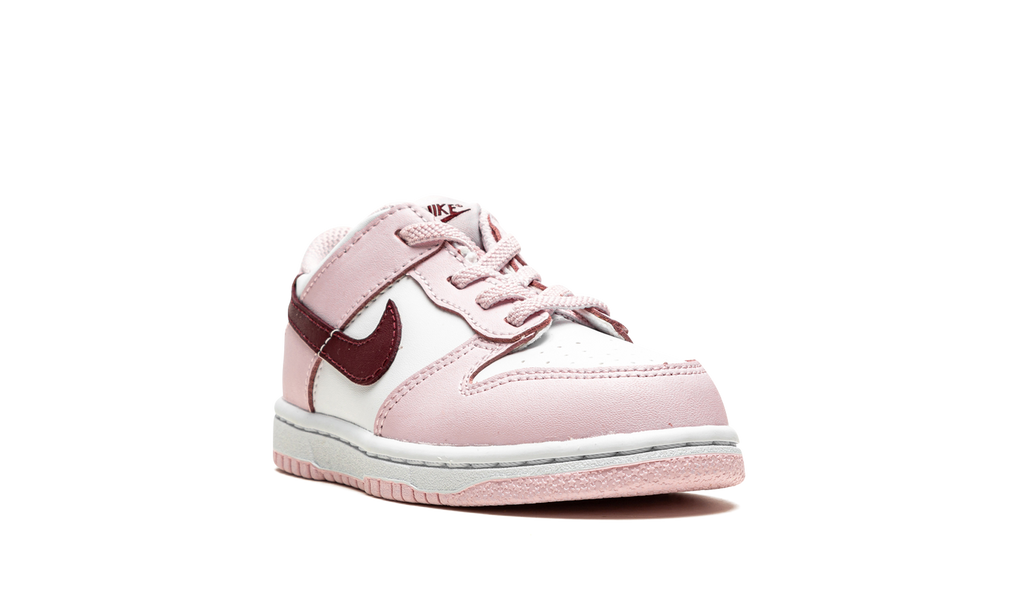 Dunk Low TD "Pink Foam" CW1589 601