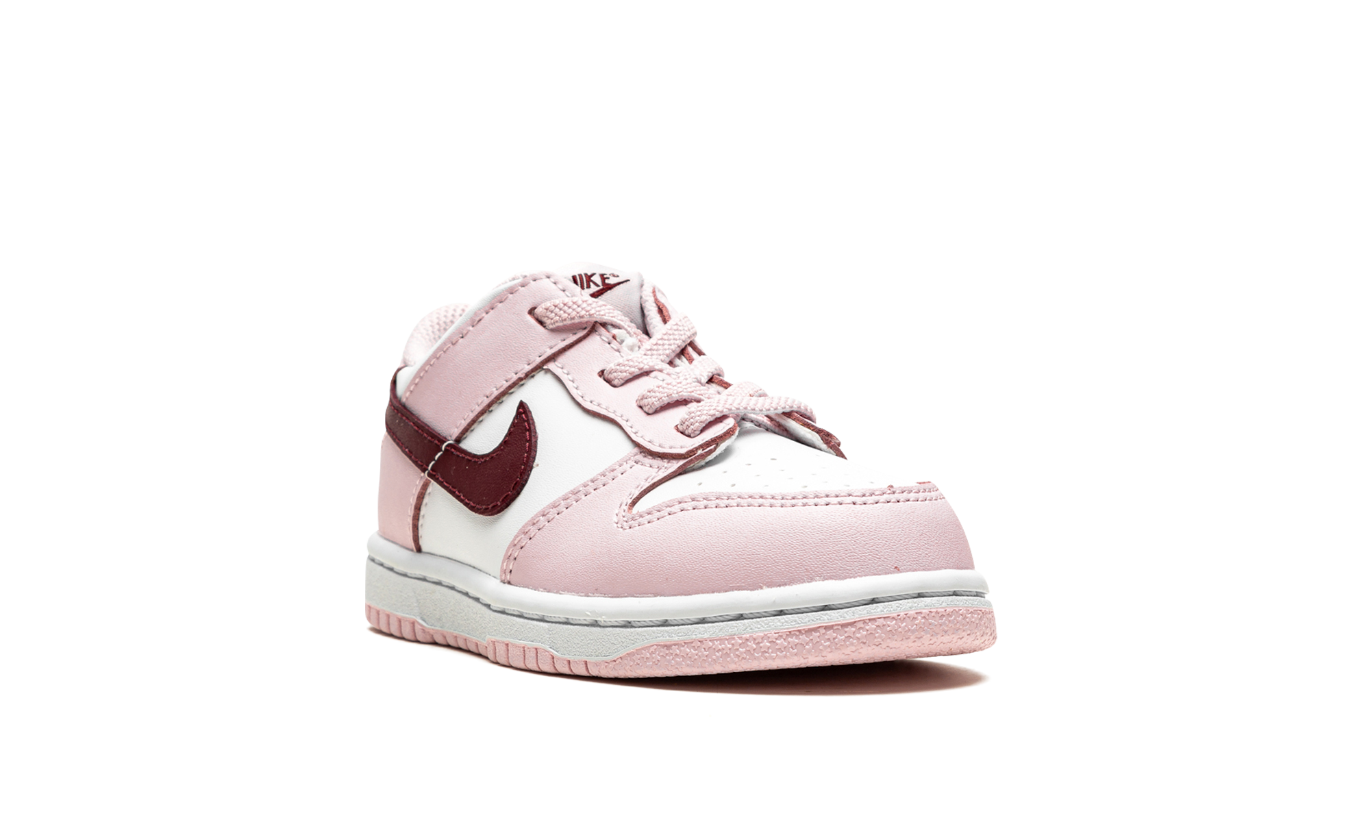 Dunk Low TD "Pink Foam" CW1589 601