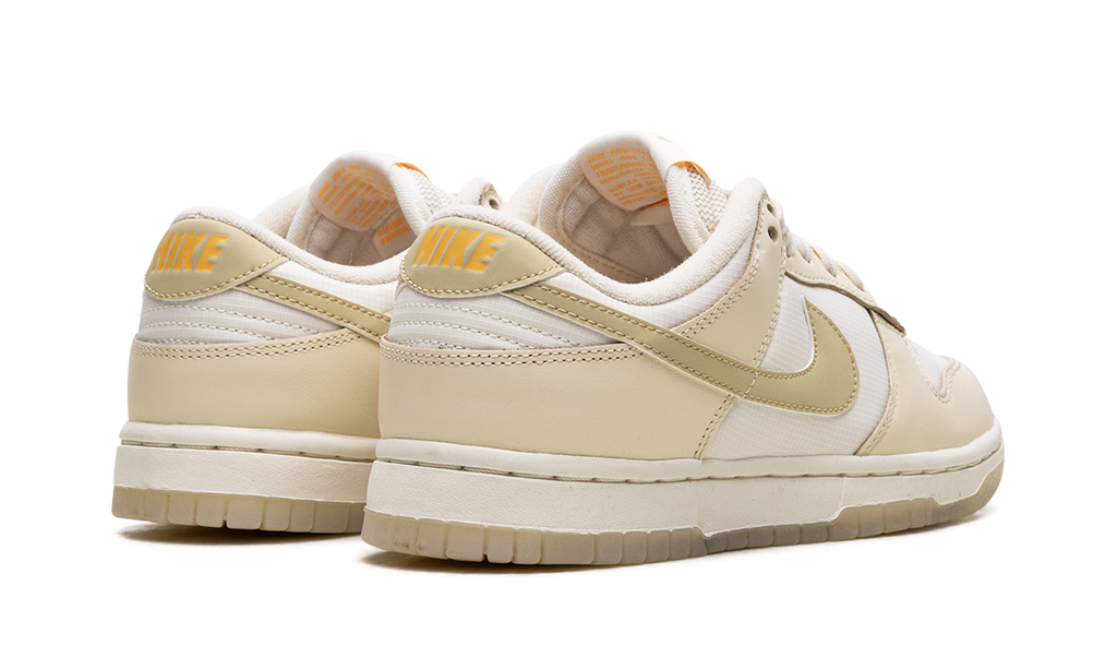 Dunk Low WMNS "Team Gold" FZ2552 100