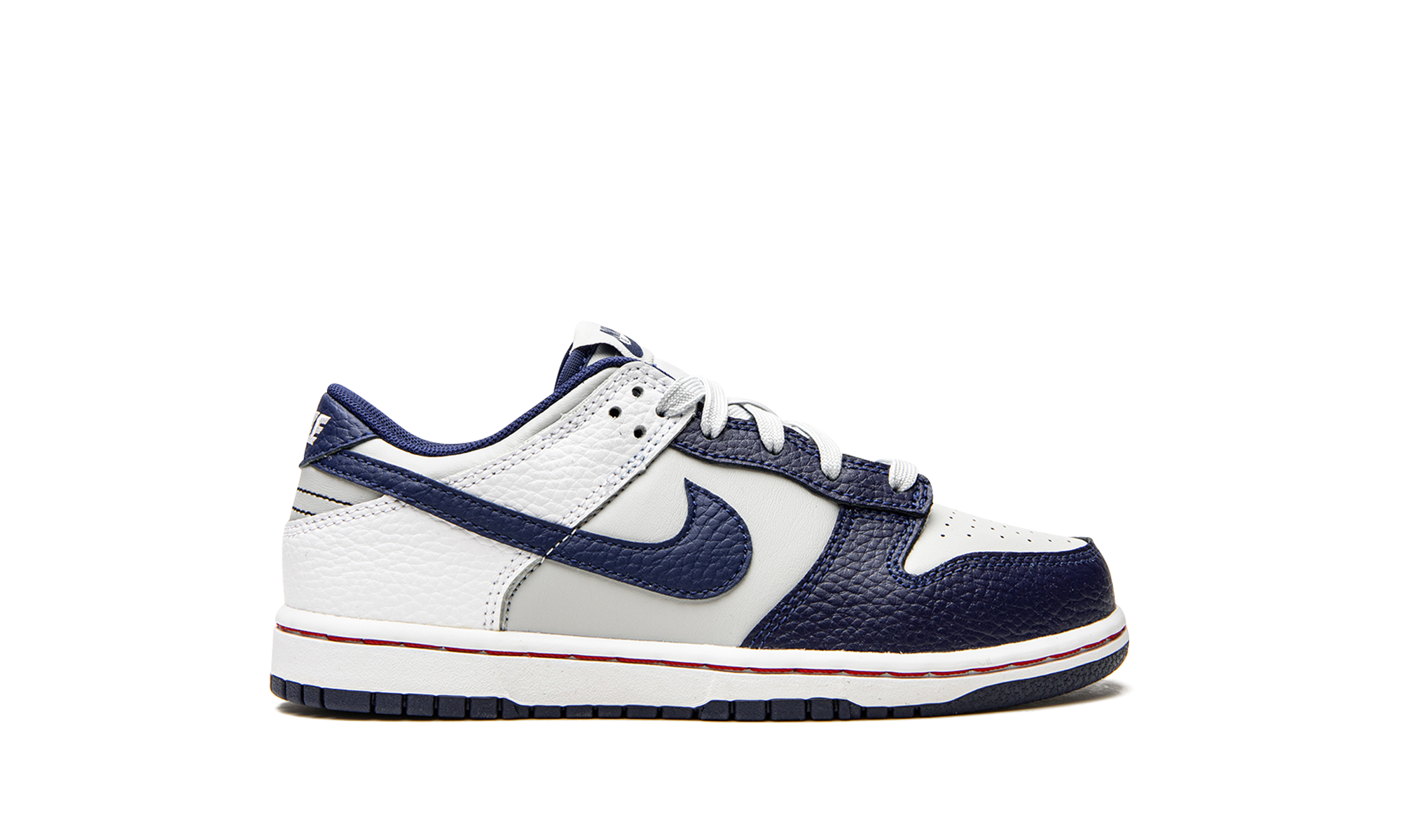 Dunk Low PS "NBA 75th Anniversary - Brooklyn Nets" DC9564 001