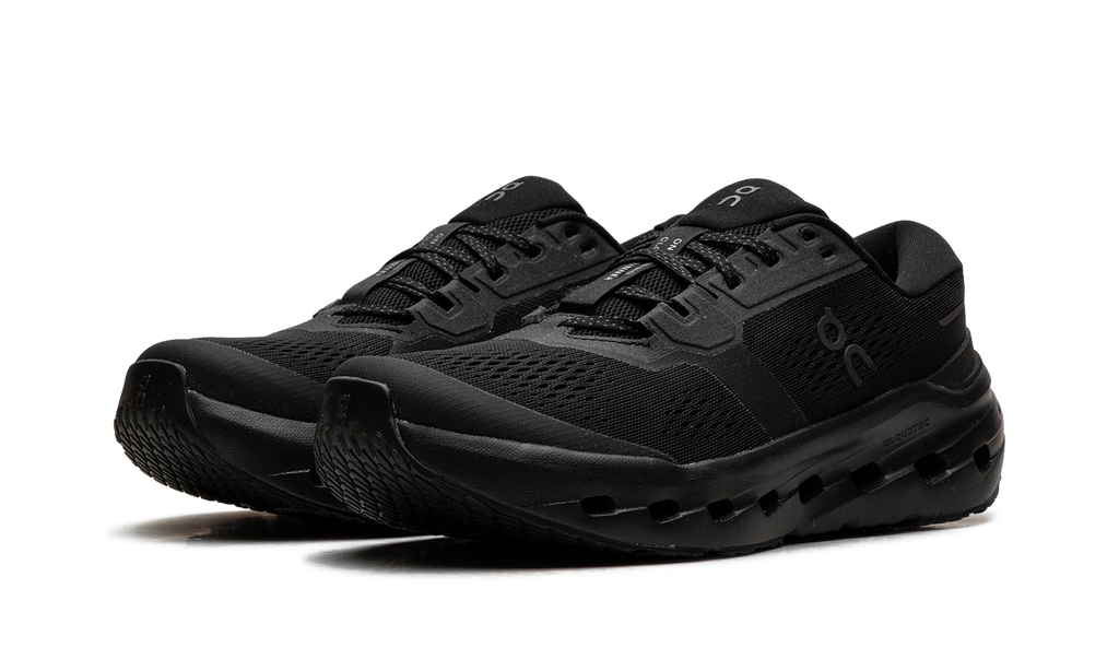 Cloudrunner 3 WMNS "Black" 3WG10051043