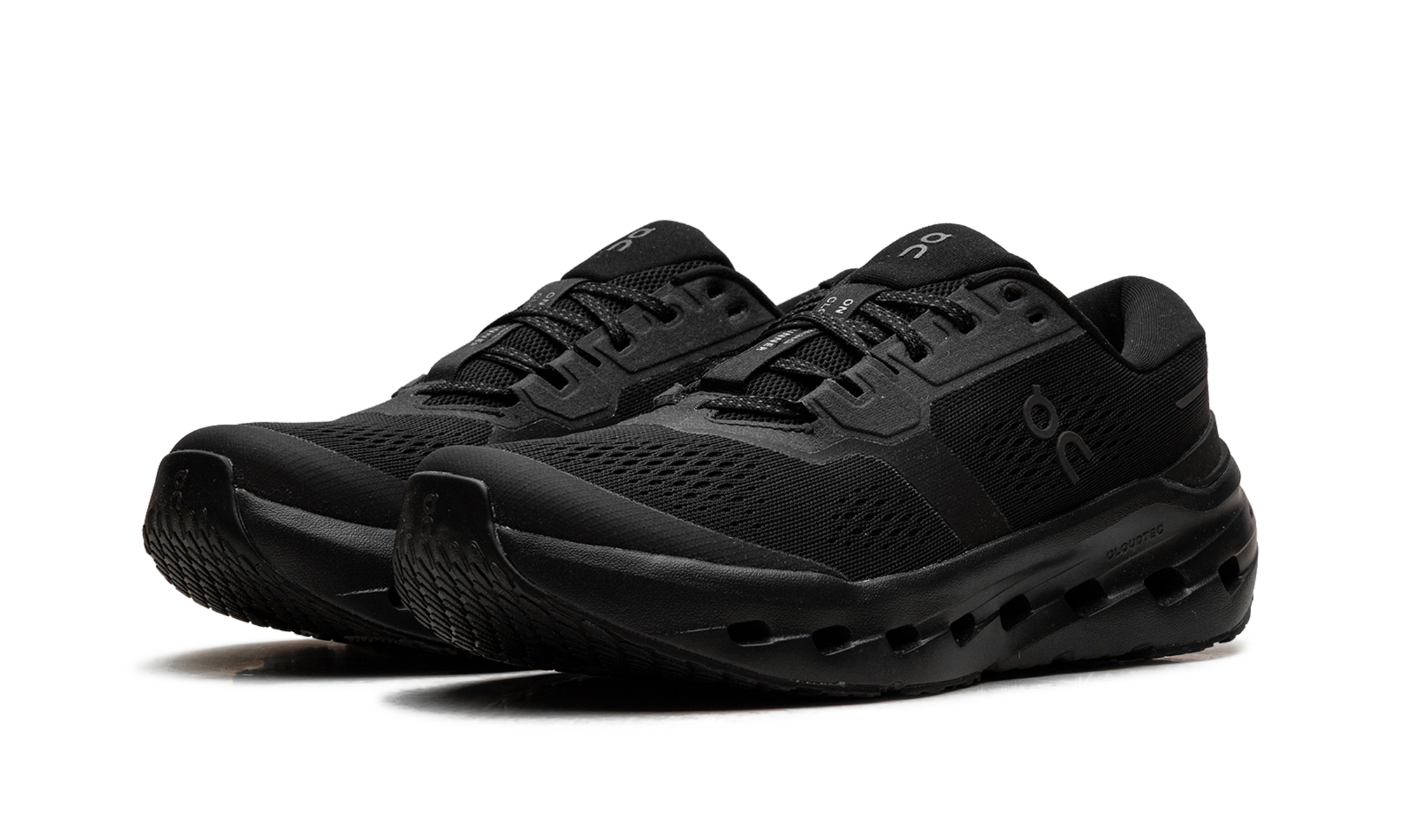 Cloudrunner 3 WMNS "Black" 3WG10051043