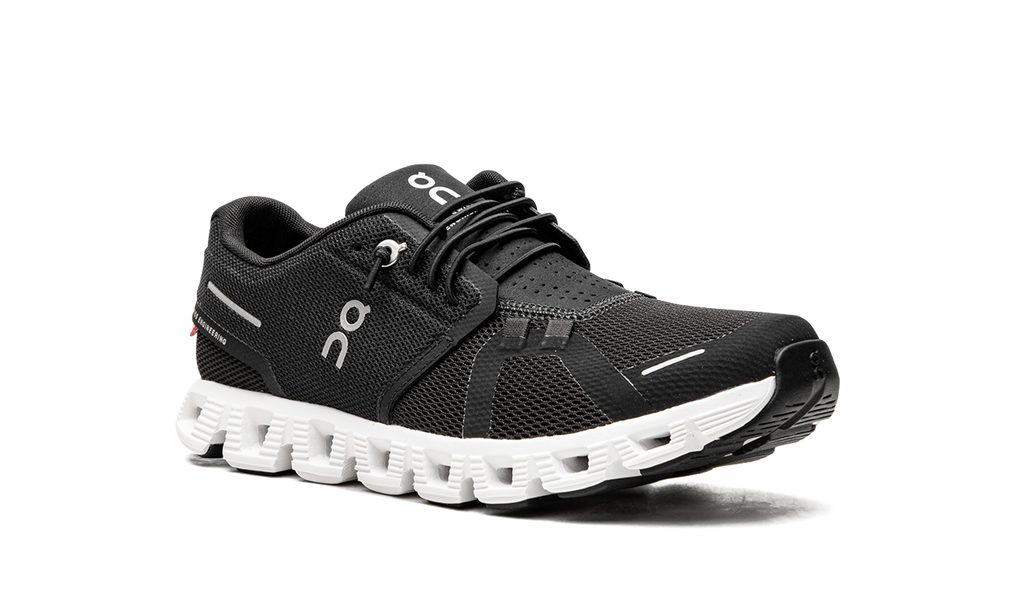 CLOUD 5 WMNS "Black" 59.98904