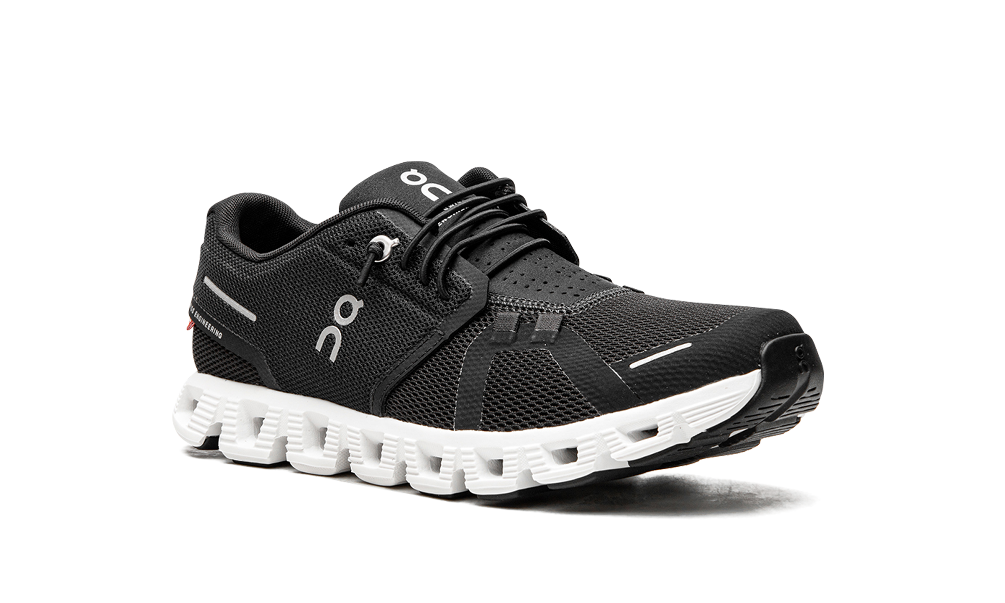 CLOUD 5 WMNS "Black" 59.98904