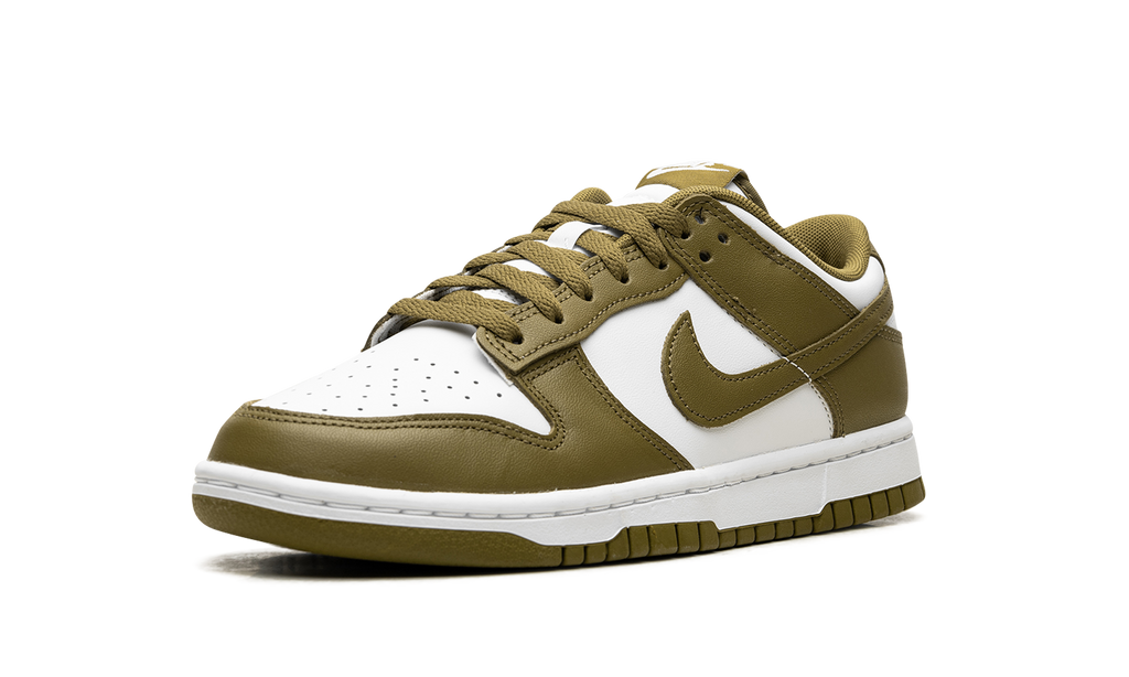 Dunk Low "Pacific Moss" DV0833 105