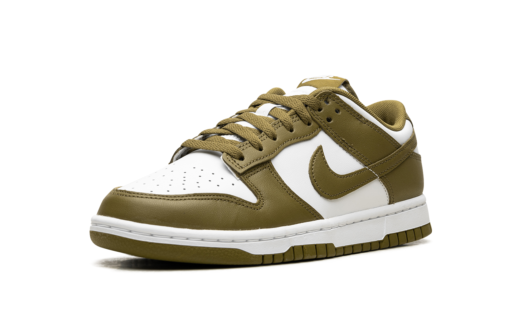 Dunk Low "Pacific Moss" DV0833 105