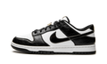 Dunk Low "World Champs - Black White" DR9511 100