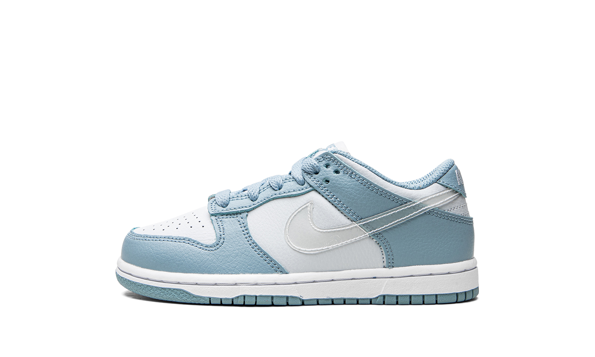 Dunk Low PS "Clear Aqua" DH9756 401