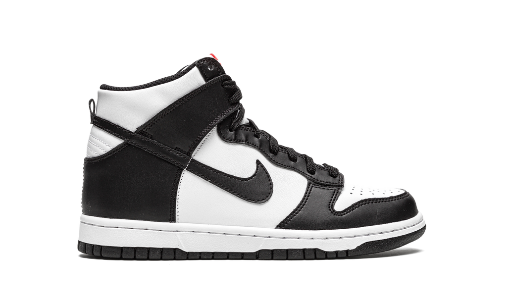 Dunk High GS "Panda - Black / White" DB2179 103