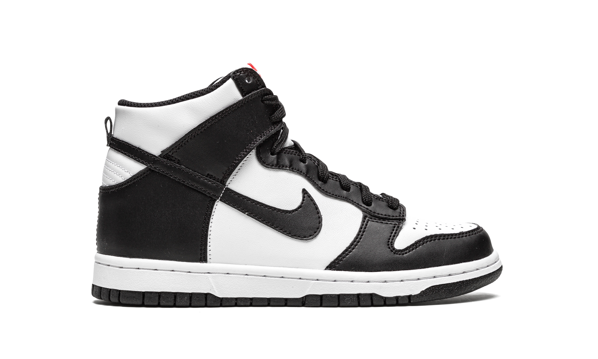 Dunk High GS "Panda - Black / White" DB2179 103