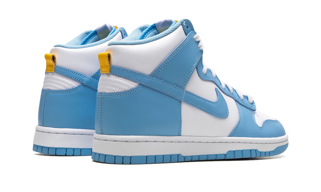 Dunk High "Blue Chill" DD1399 401