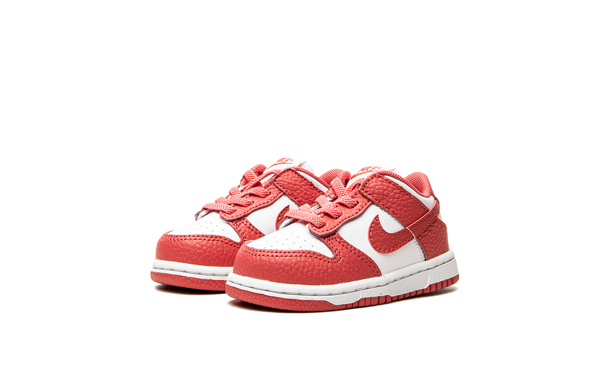 Dunk Low "Archaeo Pink" DC9562 111