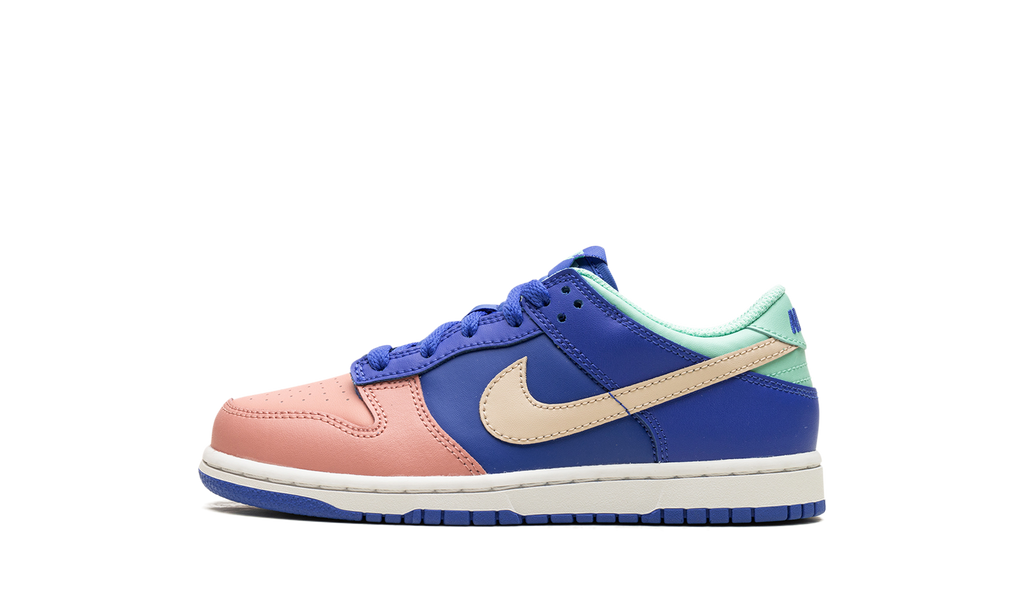 Dunk Low SE PS "SALMON TOE" DZ2874 400