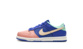 Dunk Low SE PS "SALMON TOE" DZ2874 400